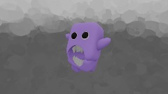 A screenshot taken in Dreams. 11 of 30.