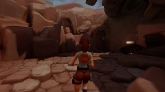 A screenshot taken in Dreams. 1 of 11.