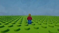 Lego island beta