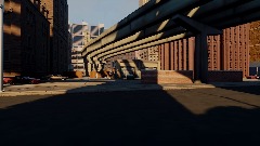 A screenshot taken in Dreams. 12 of 28.