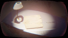 A screenshot taken in Dreams. 1 of 2.