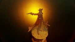 A screenshot taken in Dreams. 7 of 28.