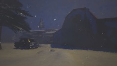 A screenshot taken in Dreams. 2 of 20.