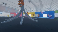 Fnaf Colosseum