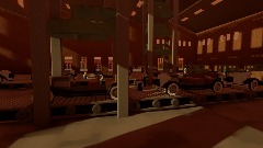 Henry Fords ideal Factory Vision