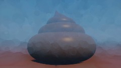 The Giant Poo
