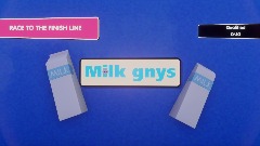 Milk guys