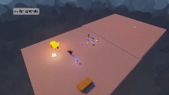 A screenshot taken in Dreams. 5 of 12.