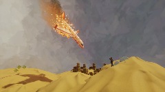 Uncharted 3 Inspired Live Picture