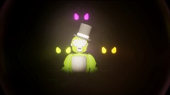 { * They are here * } - A Music Made by Green Monke