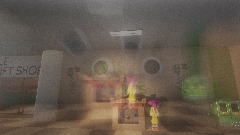 Google Eyes The Most Scary Nightmare I've Ever Had