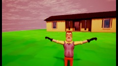 A screenshot taken in Dreams. 14 of 14.