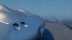 A screenshot taken in Dreams. 10 of 27.