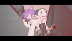 A screenshot taken in Dreams. 1 of 1.