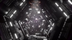 A screenshot taken in Dreams. 19 of 24.