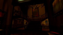 Manic Manor  (incomplete)