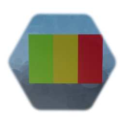Flag of Mali