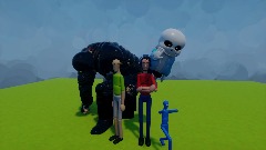 Zayed and abdo asalam