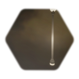 "Street Lamp" **