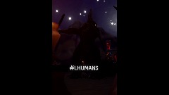 A screenshot taken in Dreams. 2 of 4.