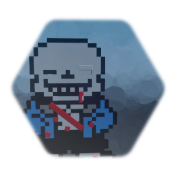 Dead sans