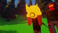 The Original Indescribable Horror