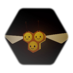 Combee (Pokemon)