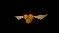 A screenshot taken in Dreams. 1 of 8.