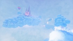 A screenshot taken in Dreams. 6 of 27.