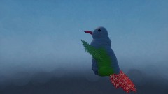 A screenshot taken in Dreams. 19 of 19.