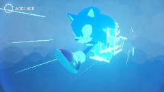 A screenshot taken in Dreams. 1 of 1.