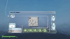 A screenshot taken in Dreams. 4 of 5.