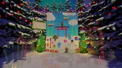 TLN Advent calendar 2021