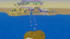 A screenshot taken in Dreams. 5 of 18.