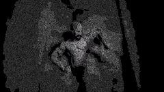 A screenshot taken in Dreams. 7 of 28.