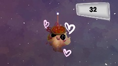 A screenshot taken in Dreams. 2 of 26.