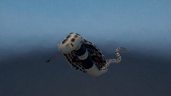 A screenshot taken in Dreams. 19 of 21.