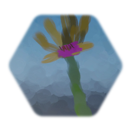 Flower 3 - 29/1/2019