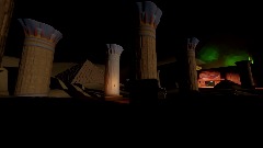 A screenshot taken in Dreams. 2 of 3.