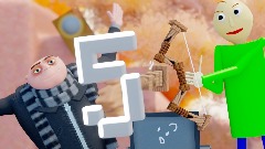 BFTACCA episode 5: Focus on the champ