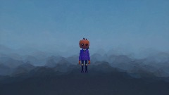 A screenshot taken in Dreams. 12 of 13.