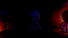 A screenshot taken in Dreams. 1 of 4.