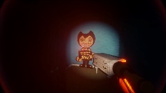 A screenshot taken in Dreams. 3 of 6.