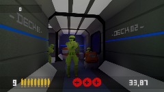 A screenshot taken in Dreams. 1 of 2.