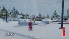 A screenshot taken in Dreams. 3 of 5.