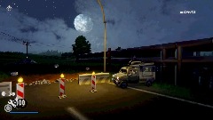 A screenshot taken in Dreams. 5 of 8.