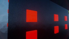 "The Factory" cutscene WIP