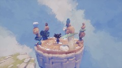 Мой «Древний мир»!