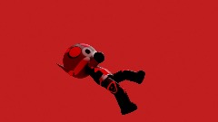 A screenshot taken in Dreams. 1 of 3.