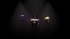 Four Nights At Feddy's 2 (W.I.P)